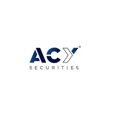 شركة ACY Securities