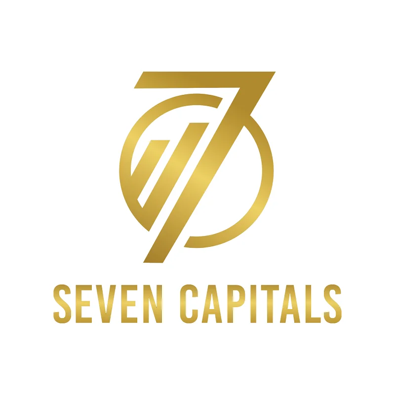 شركة سفن كابيتال Seven Capitals