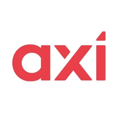 شركة أكسي AXI