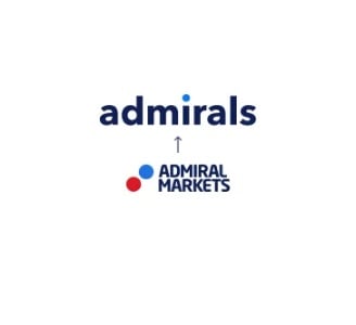 شركة ادميرال ماركتس Admiral markets