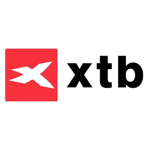 شركة اكس تي بي XTB