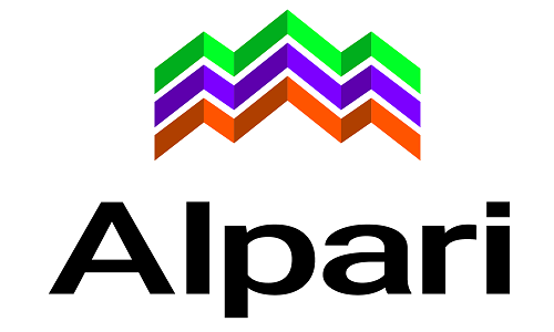 شركة الباري Alpari