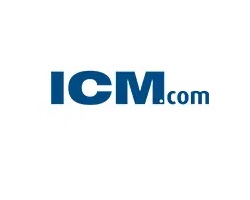 شركة أي سي أم كابيتال ICM capital