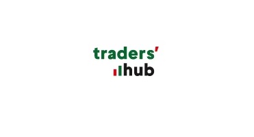 شركة تريدرز هب Traders Hub