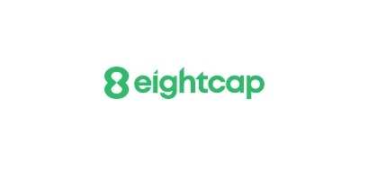 شركة إيتكاب جلوبال Eightcap Global