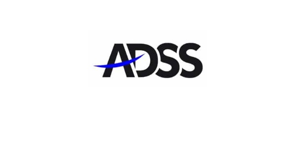 شركة اي دي اس اس ADSS