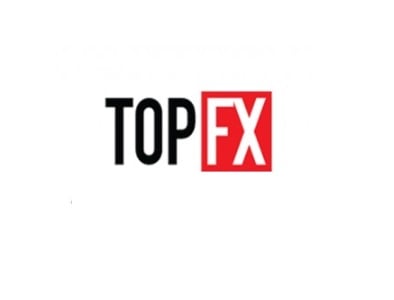 شركة توب اف اكس TopFX