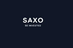 شركة ساكسو بانك Saxo Bank