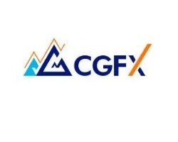 شركة سي جي اف اكس CGFX