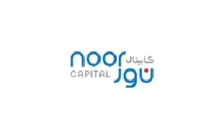 شركة نور كابيتال Noor Capital