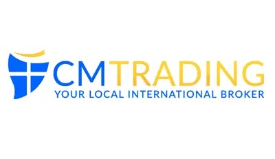 شركة سي ام تريدنج CmTrading