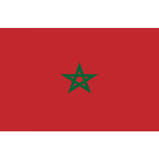 المغرب