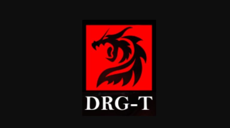 شركة Dragon-Trade