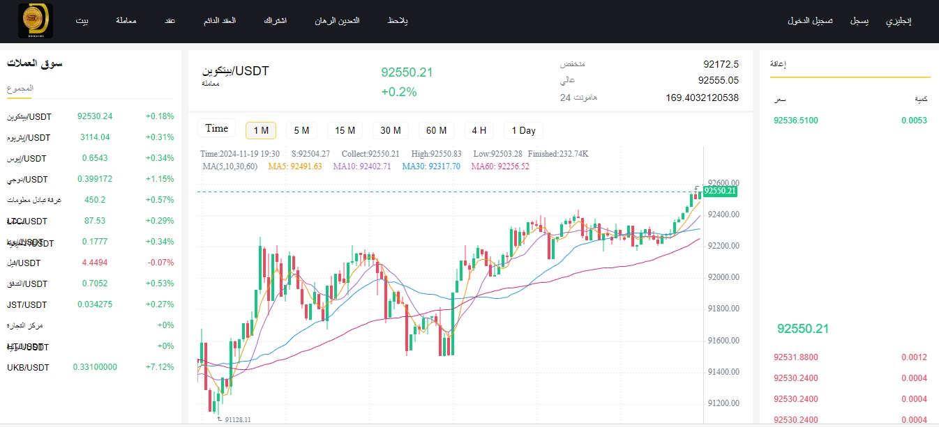 نصب شركة block2.top