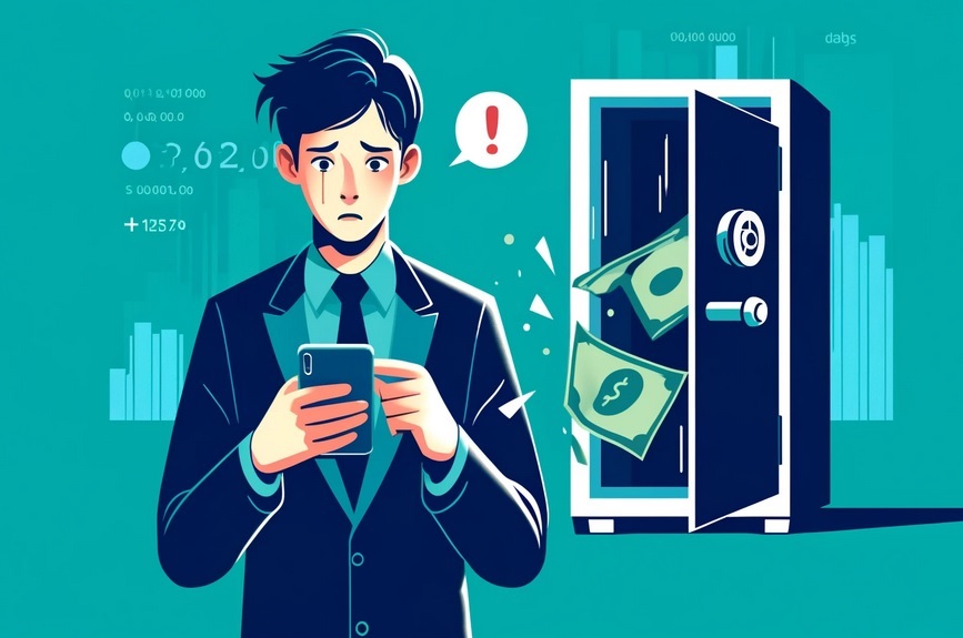 نصب واحتيال شركة كوين إكس coinex