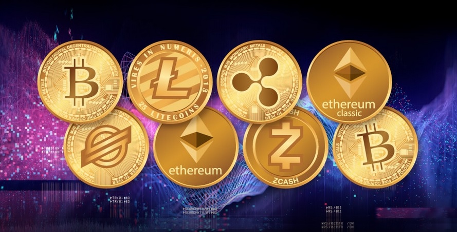 نصب في العملات الرقمية