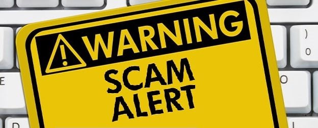 شركات التداول النصابة في السعودية 2025
