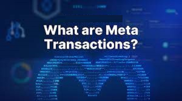 من هي شركة Meta Transaction