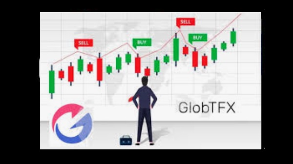 حقيقة نصب شركة GlobTFX