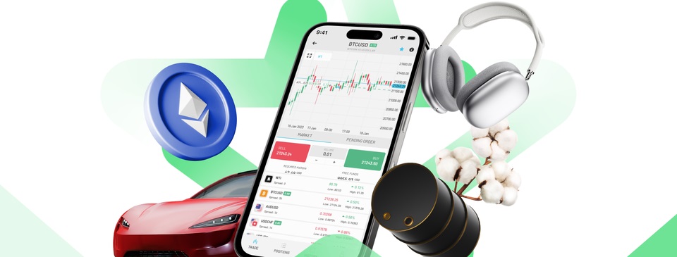 نصب شركة tradeeuglobal