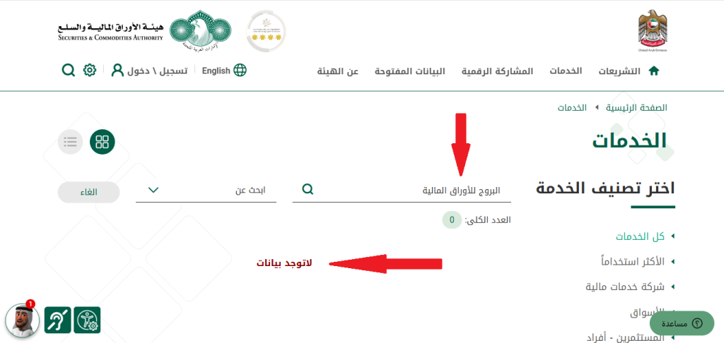 شركة البروج للأوراق الماليه