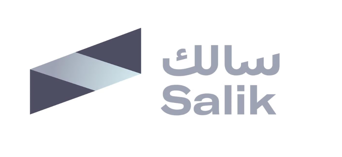 شركة سالك Salik
