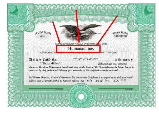 شركة تسويق humanautinc