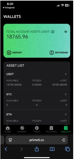 طريقة نصب شركة تسويق humanautinc